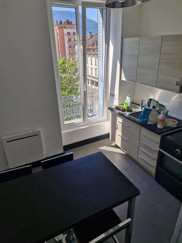 Location Grenoble Appartement 6819bd95a6c2