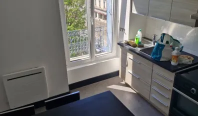 Location Grenoble Appartement 6819bd95a6c2
