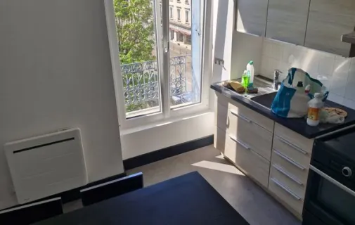 Location Grenoble Appartement 6819bd95a6c2