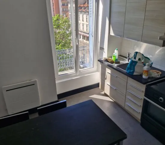 Location Grenoble Appartement 6819bd95a6c2