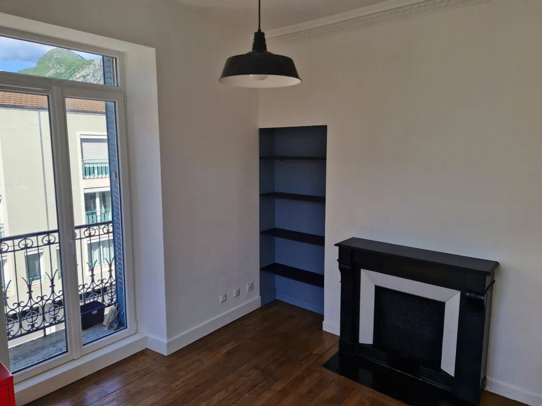 Location Grenoble Appartement 6819bd95a6c2