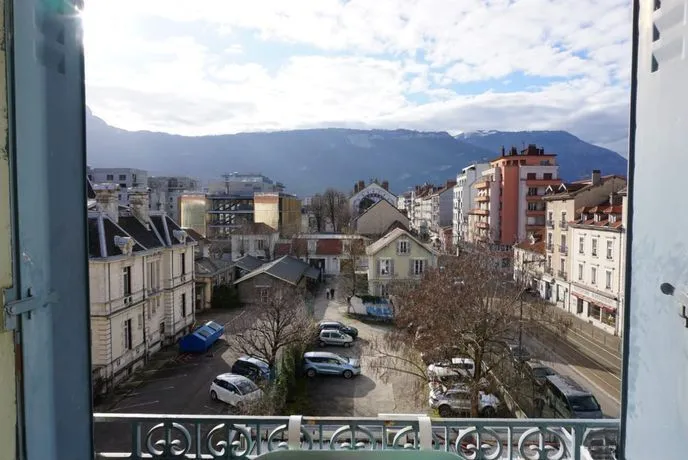 Location Grenoble Appartement 6819bd95a6c2