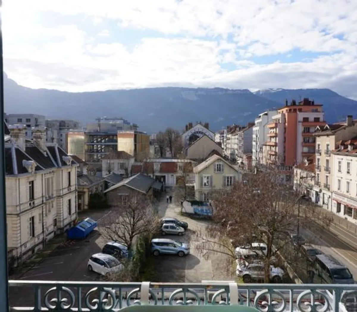 Location Grenoble Appartement 6819bd95a6c2