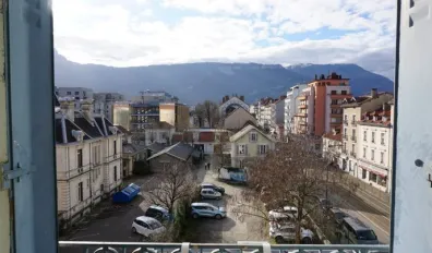 Location Grenoble Appartement 6819bd95a6c2