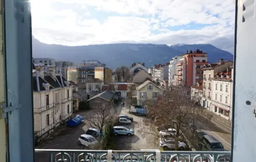 Location Grenoble Appartement 6819bd95a6c2