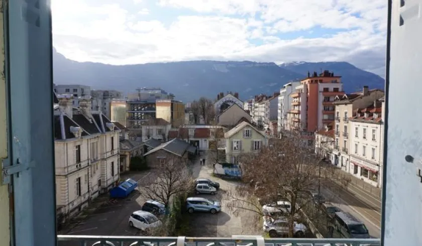 Location Grenoble Appartement 6819bd95a6c2