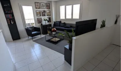 miniatureLocation Torcy Appartement 6819bfb3816b2