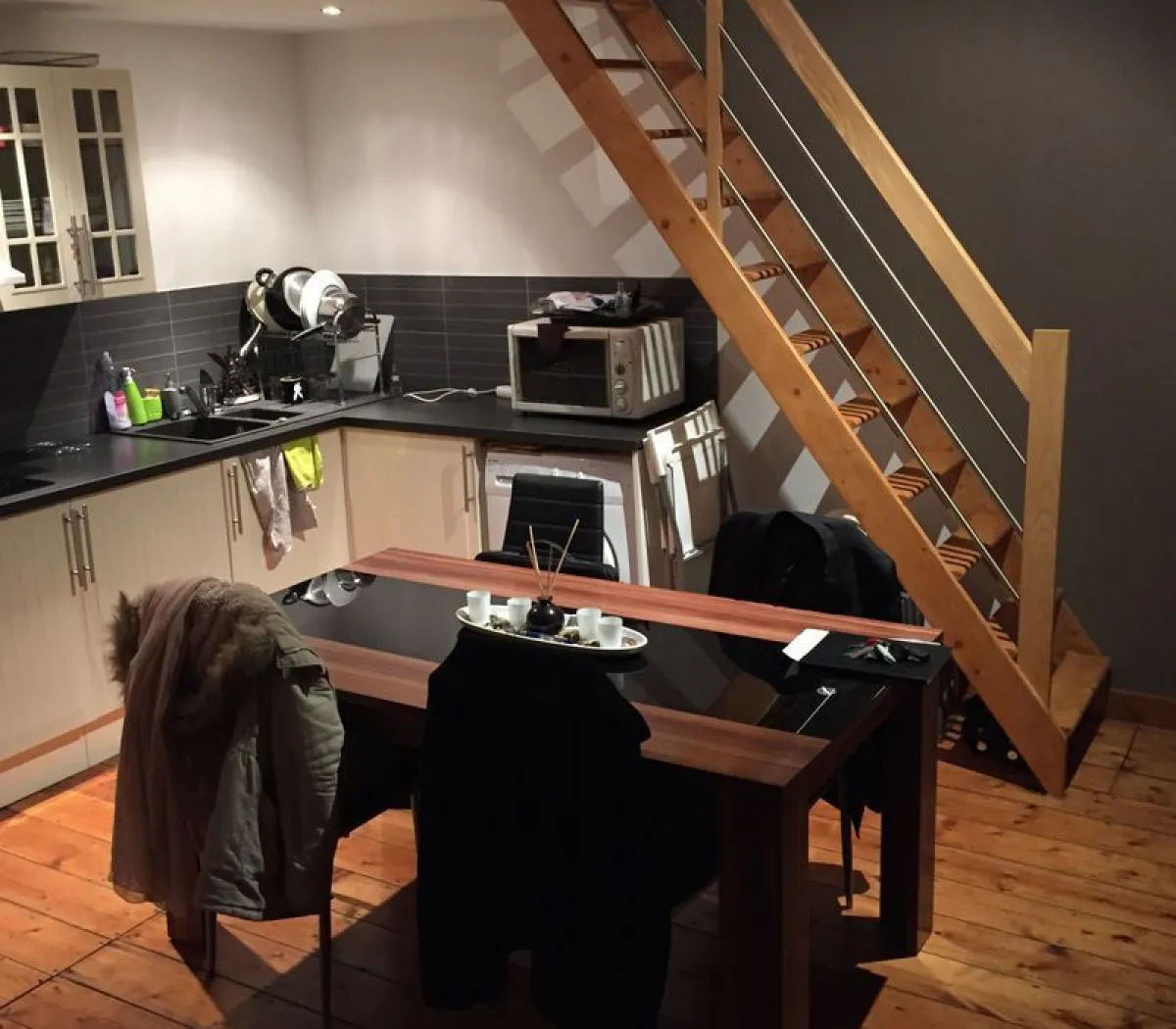 Location Roubaix Appartement 6819c0a8c9ba