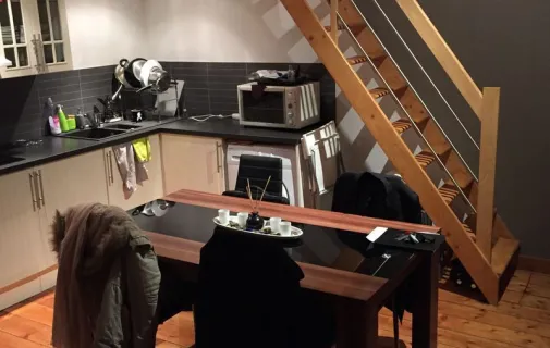 Location Roubaix Appartement 6819c0a8c9ba