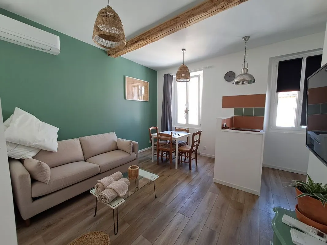Location Toulon Appartement 6819c5500de91