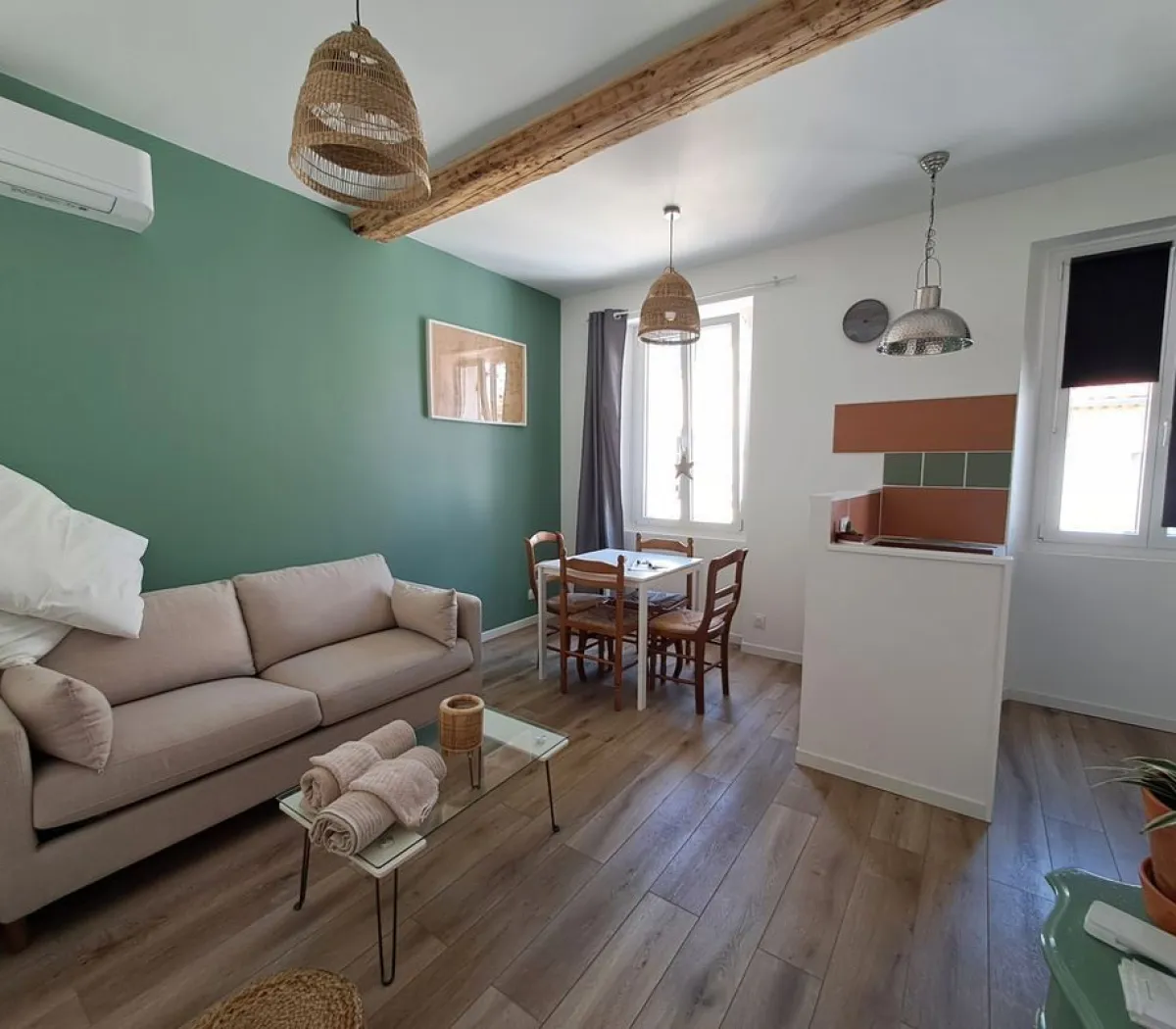 Location Toulon Appartement 6819c5500de9