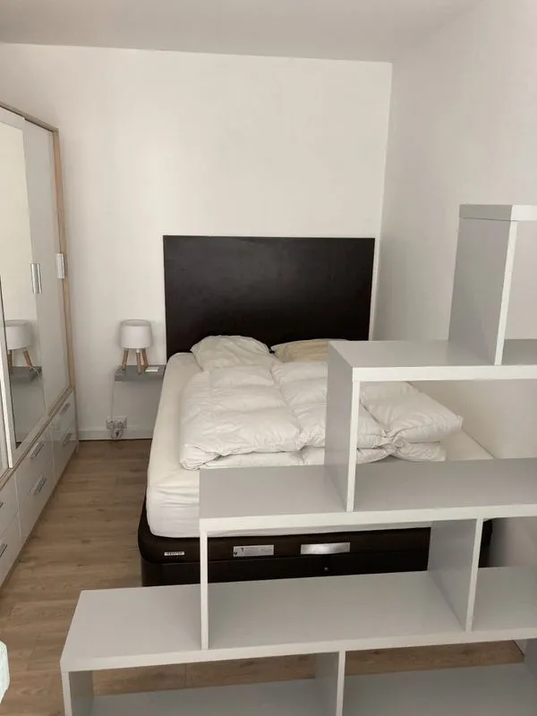 Location Issy-les-Moulineaux Appartement 6819c6c92a712