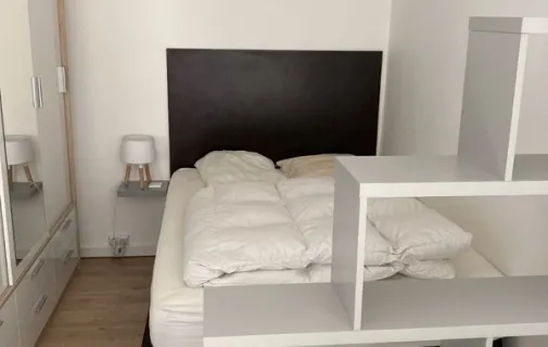 Location Issy-les-Moulineaux Appartement 6819c6c92a71