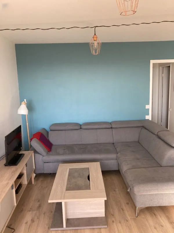 Location Issy-les-Moulineaux Appartement 6819c6c92a711