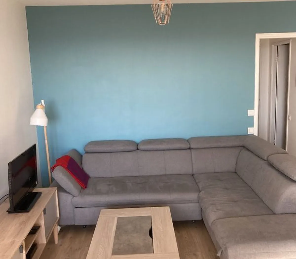 Location Issy-les-Moulineaux Appartement 6819c6c92a71