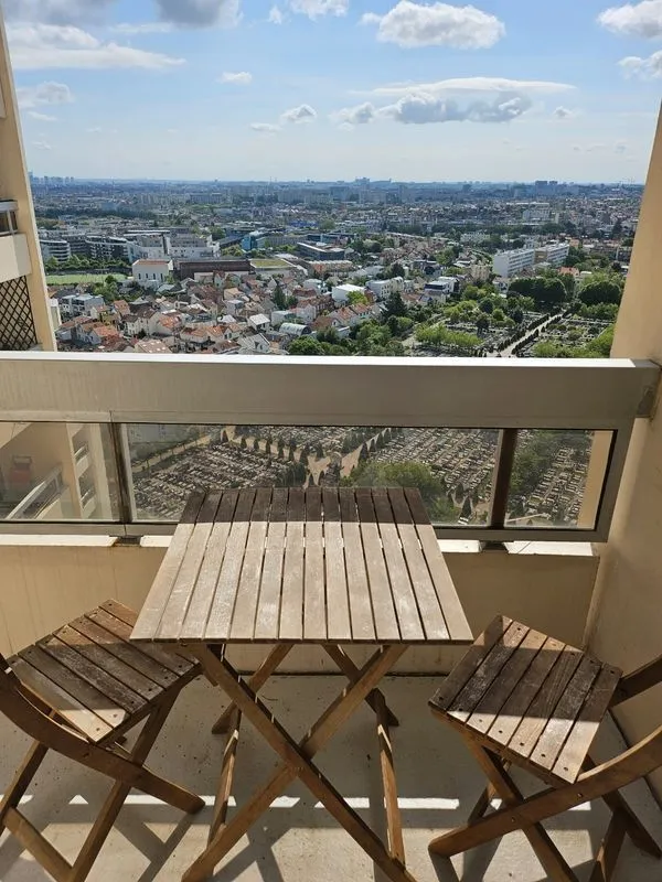 Location Issy-les-Moulineaux Appartement 6819c6c92a713