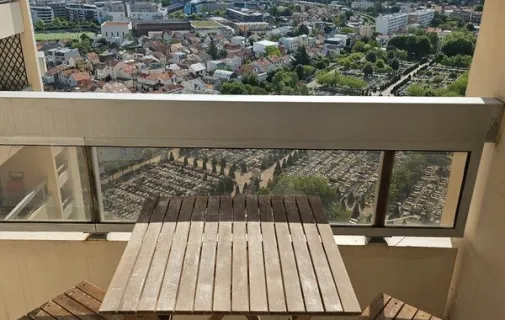 Location Issy-les-Moulineaux Appartement 6819c6c92a71