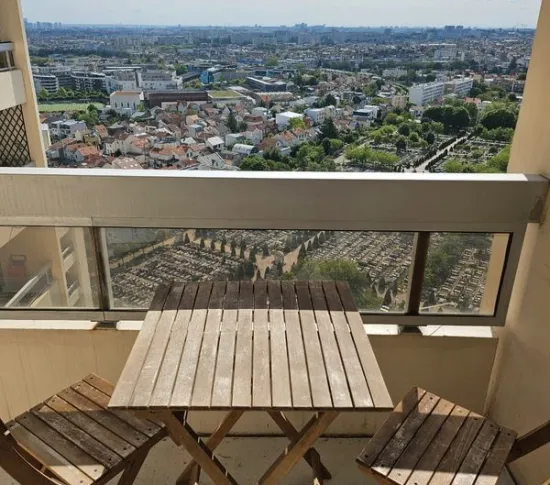 Location Issy-les-Moulineaux Appartement 6819c6c92a713