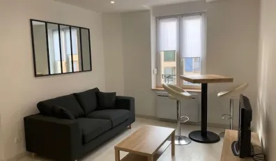 miniatureLocation Nancy Appartement 6819d679eb662