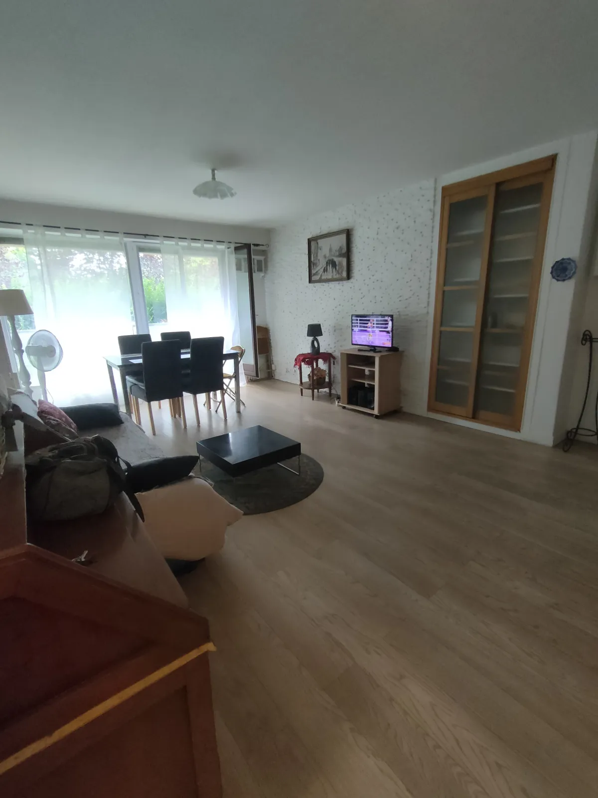 Location Nogent-sur-Marne Appartement 6819ee912ddf1