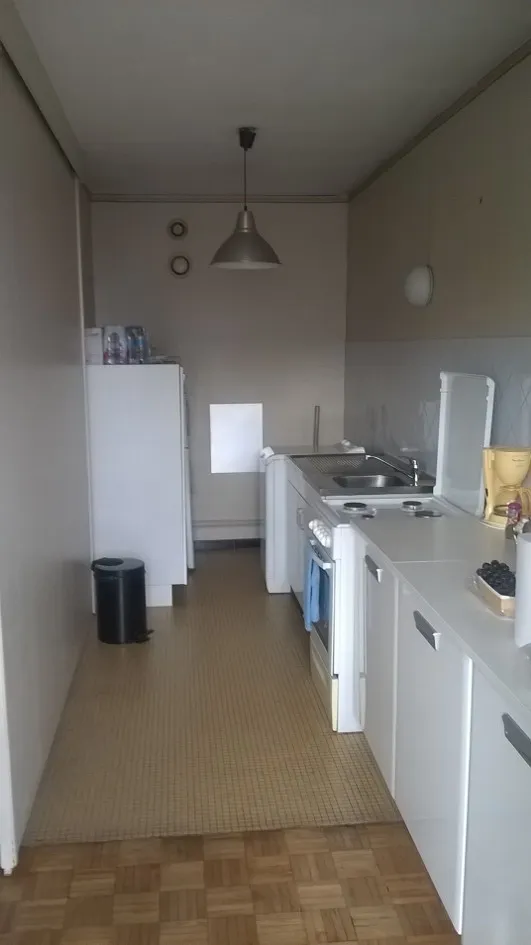 Location Villeurbanne Appartement 681a040a7d724