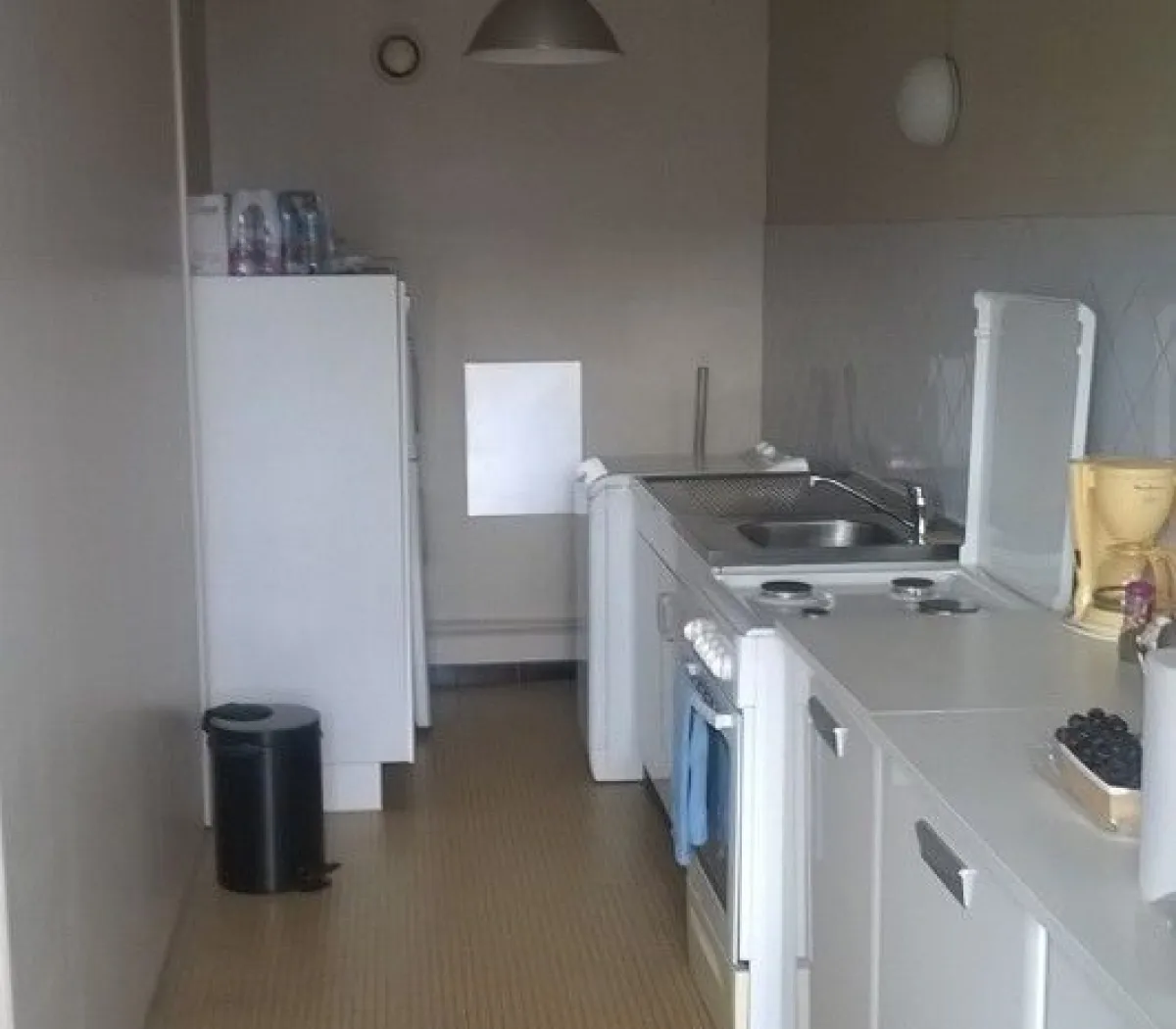 Location Villeurbanne Appartement 681a040a7d72