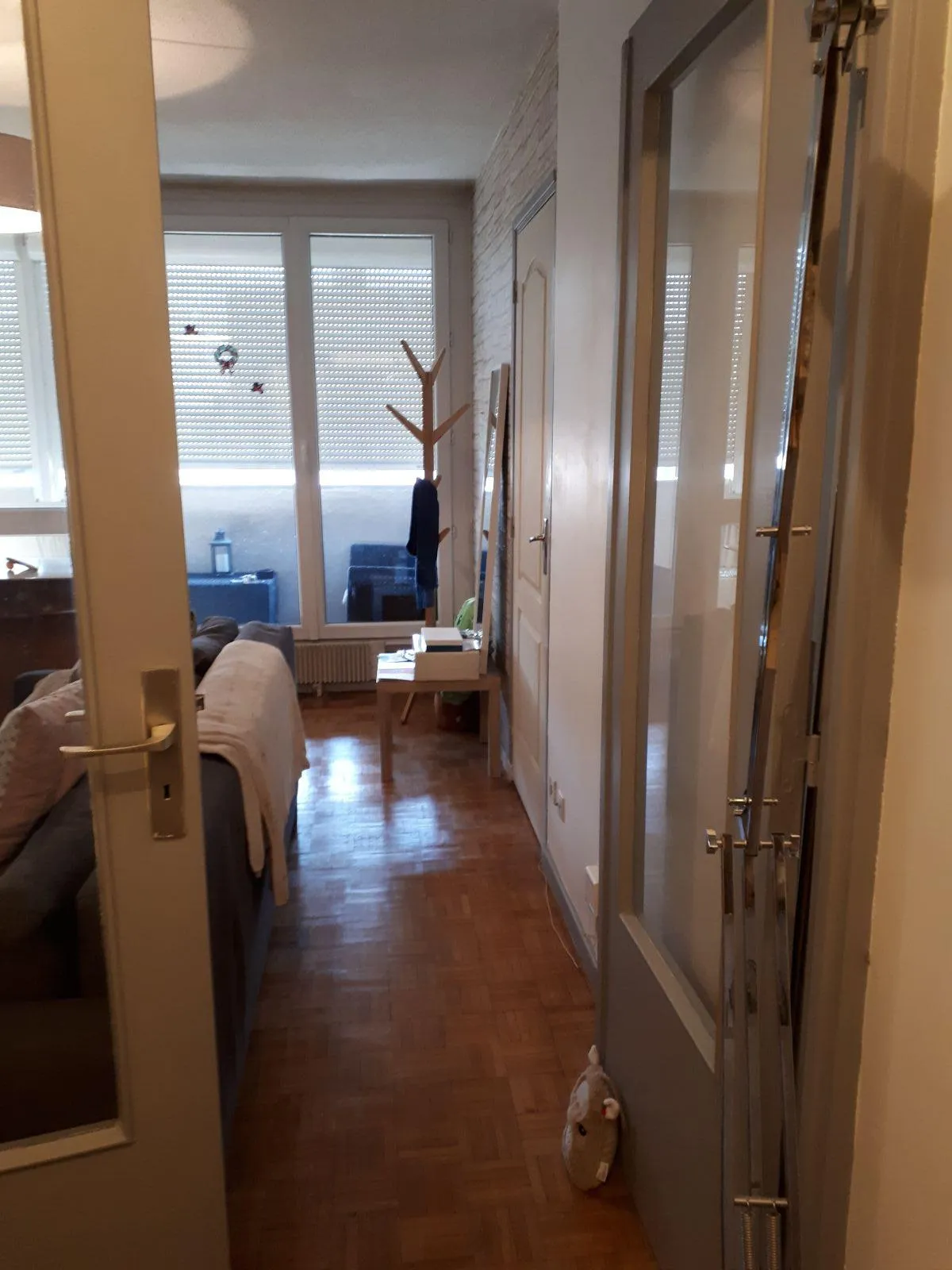 Location Villeurbanne Appartement 681a040a7d723