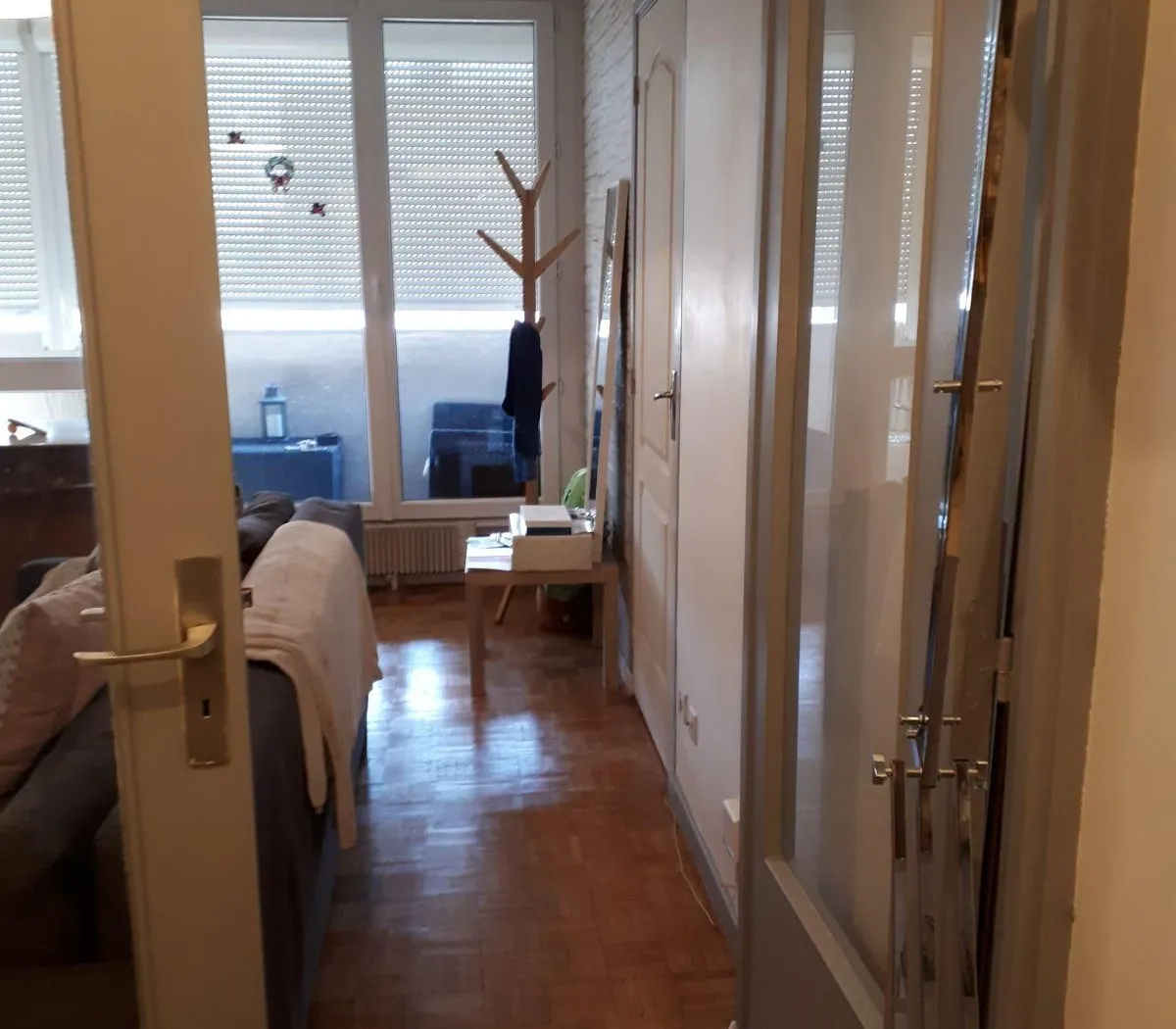 Location Villeurbanne Appartement 681a040a7d72