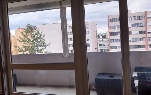 Location Villeurbanne Appartement 681a040a7d72