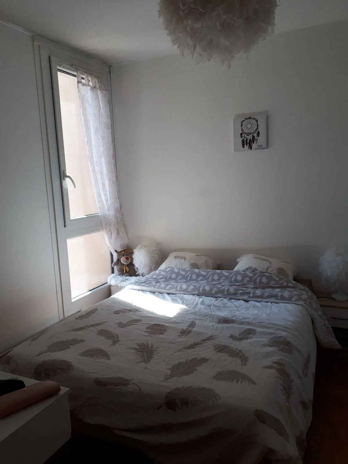 Location Villeurbanne Appartement 681a040a7d722