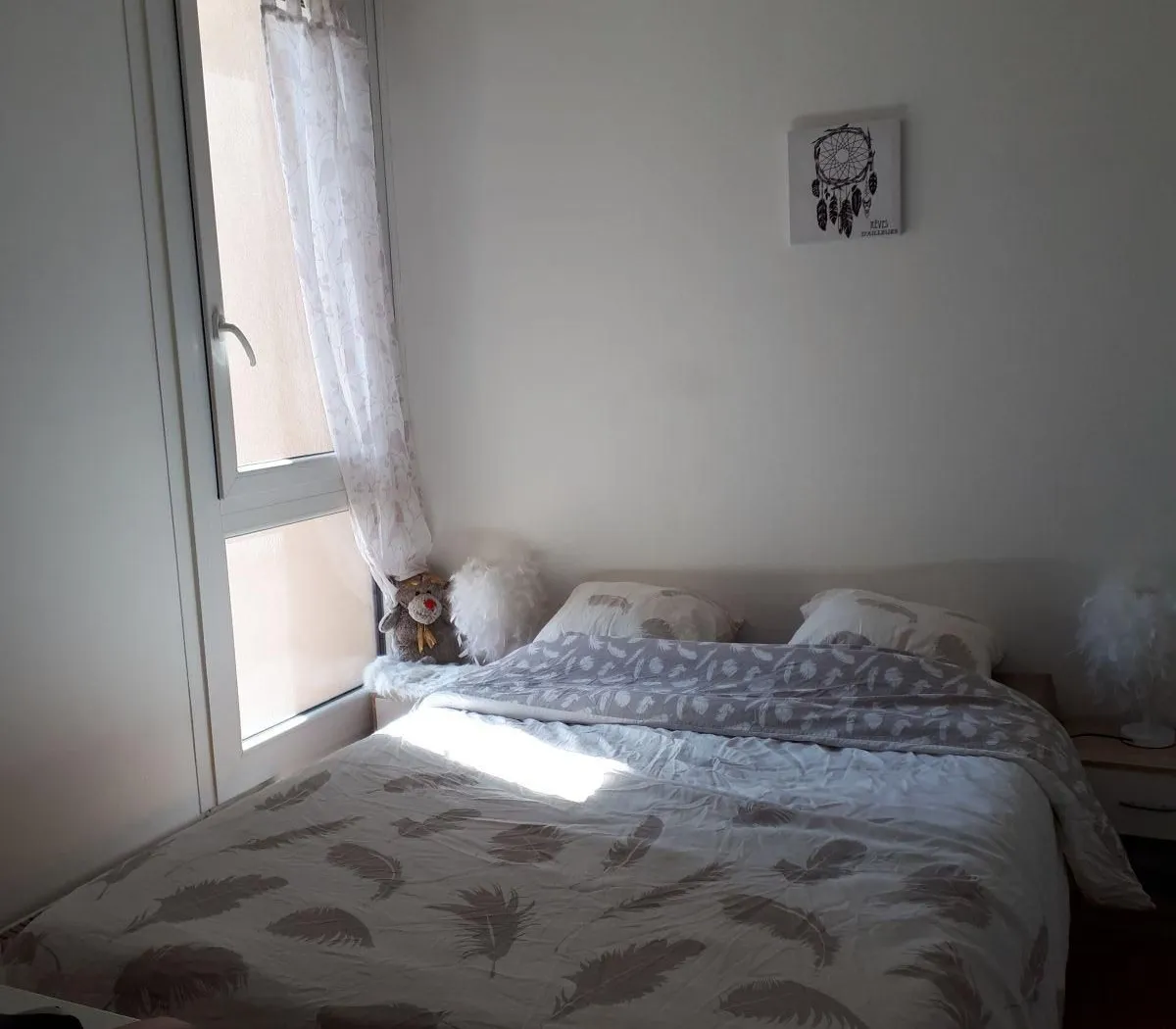 Location Villeurbanne Appartement 681a040a7d72