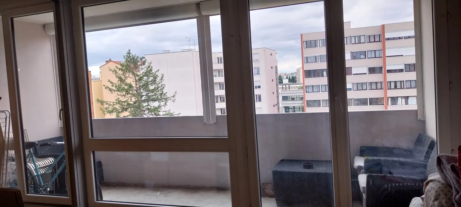 Location Villeurbanne Appartement 681a040a7d725