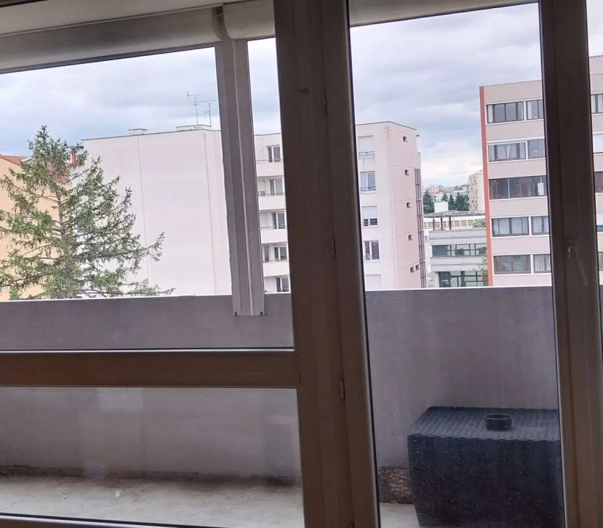 Location Villeurbanne Appartement 681a040a7d72