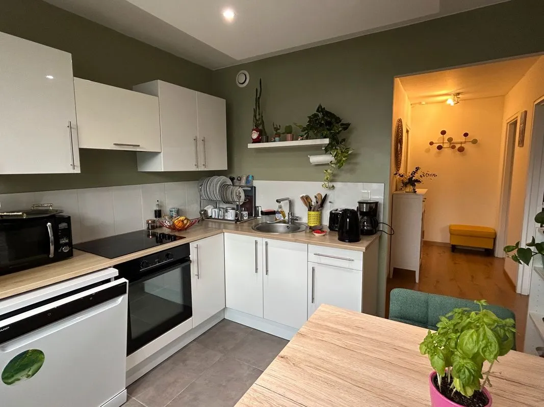 Location La Madeleine Appartement 681a0a32bfdd3