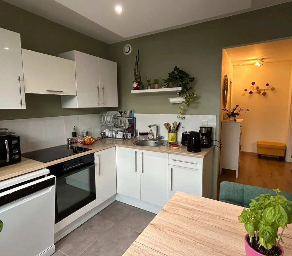 Location La Madeleine Appartement 681a0a32bfdd