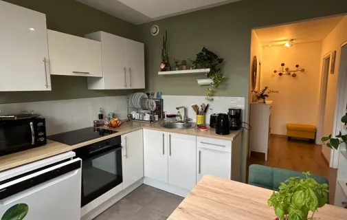 Location La Madeleine Appartement 681a0a32bfdd