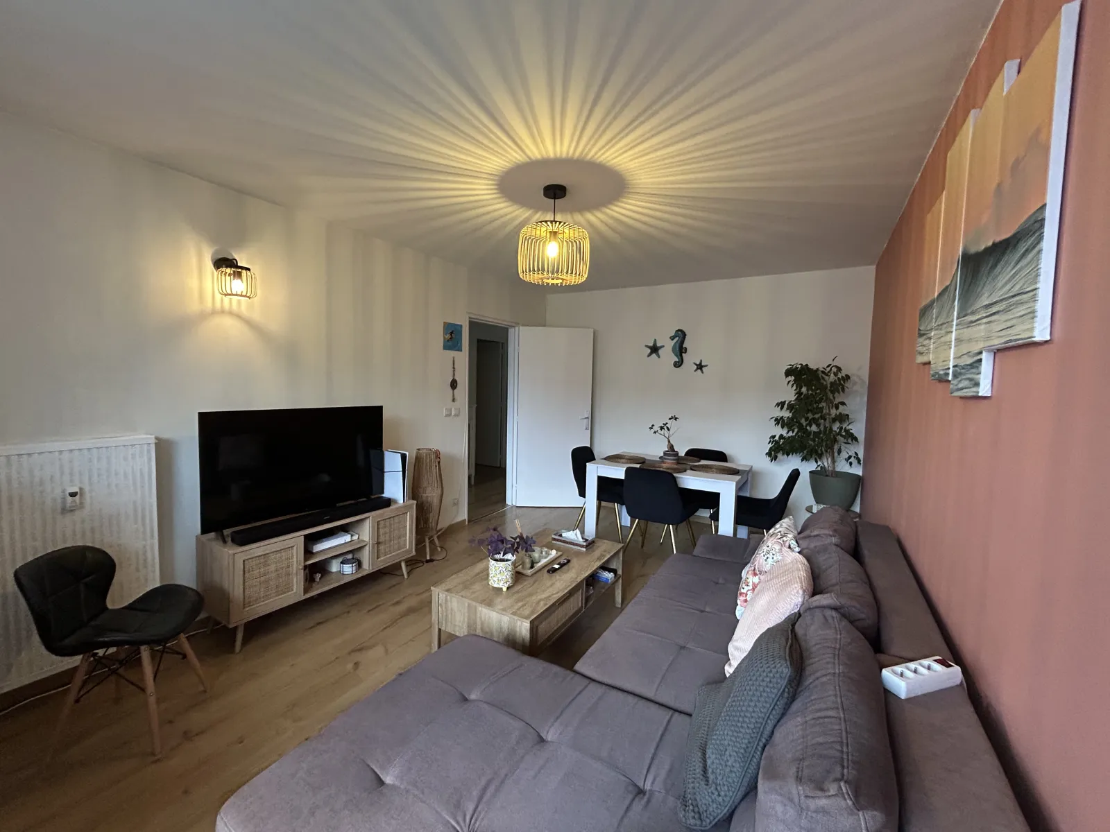 Location La Madeleine Appartement 681a0a32bfdd1