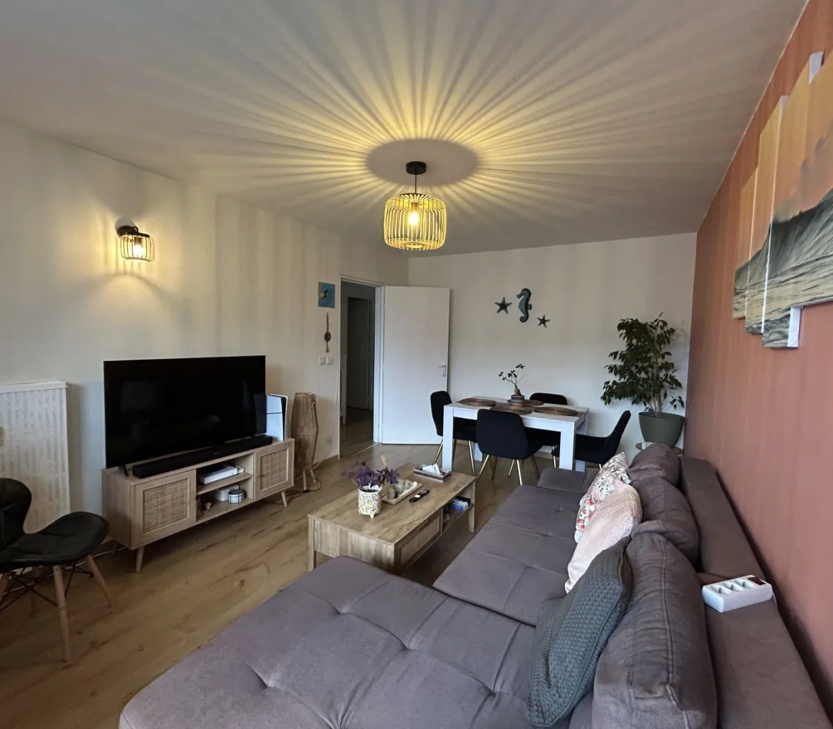 Location La Madeleine Appartement 681a0a32bfdd