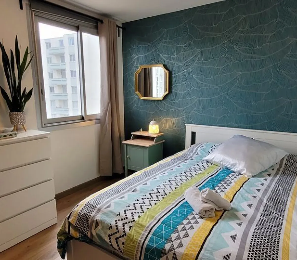 Location La Madeleine Appartement 681a0a32bfdd