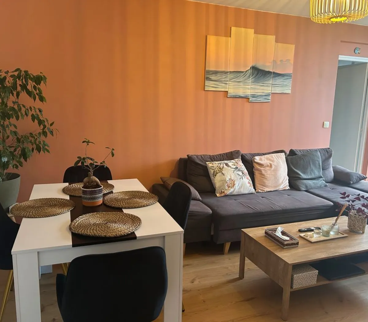 Location La Madeleine Appartement 681a0a32bfdd