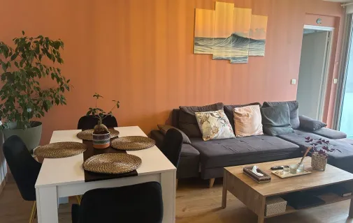 Location La Madeleine Appartement 681a0a32bfdd