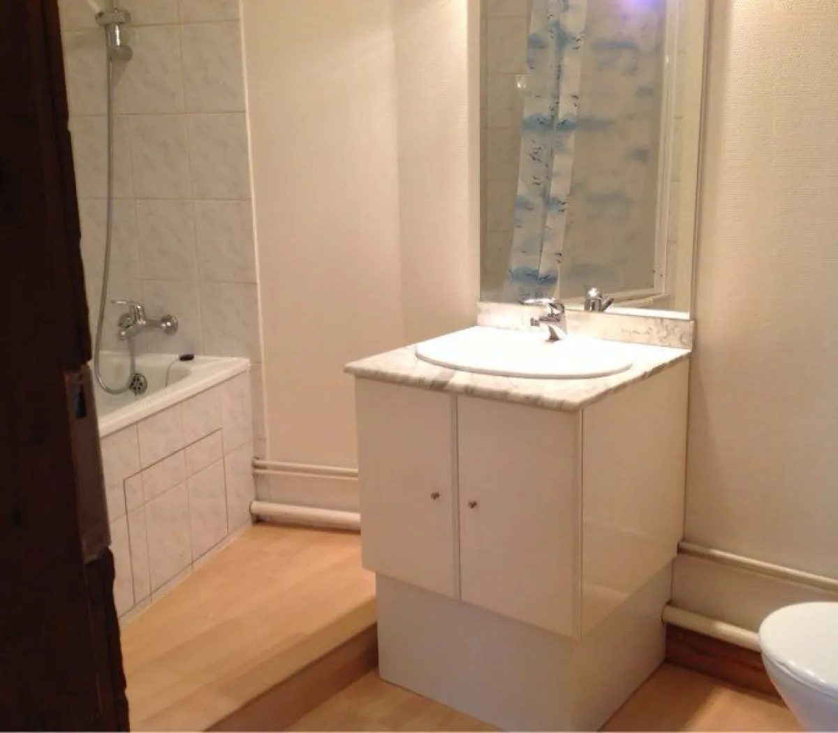 Location Metz Appartement 681a0ff95857