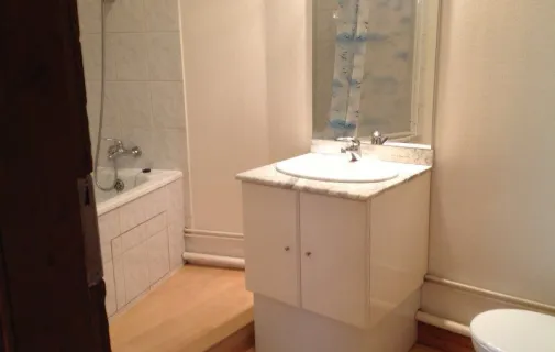 Location Metz Appartement 681a0ff95857
