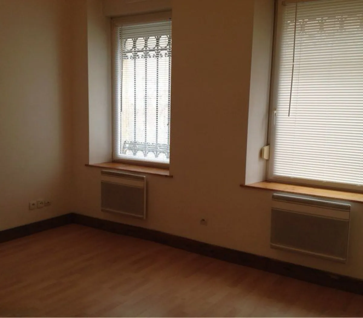 Location Metz Appartement 681a0ff95857