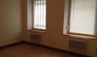 miniatureLocation Metz Appartement 681a0ff958572