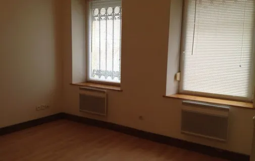 Location Metz Appartement 681a0ff95857