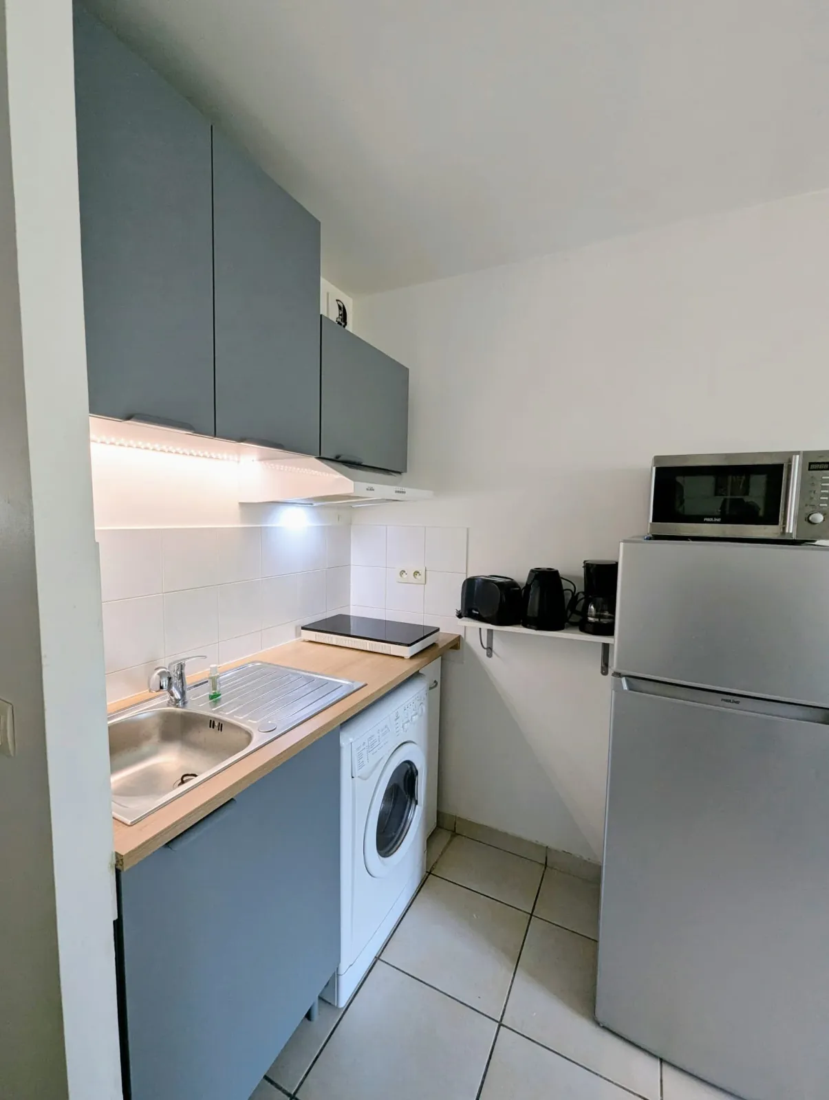 Location Alfortville Appartement 681a166e8b381