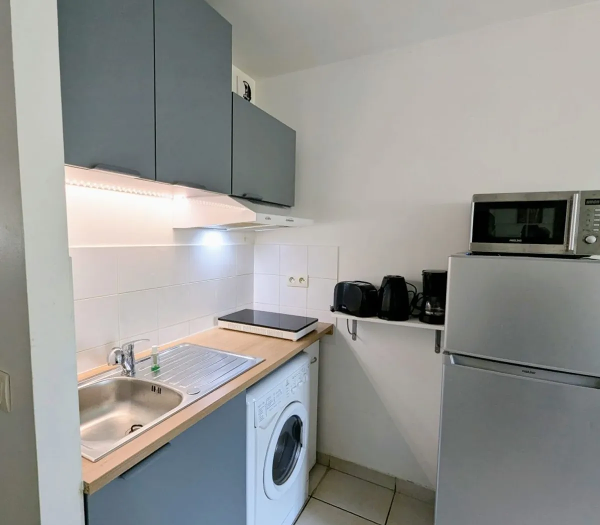 Location Alfortville Appartement 681a166e8b38
