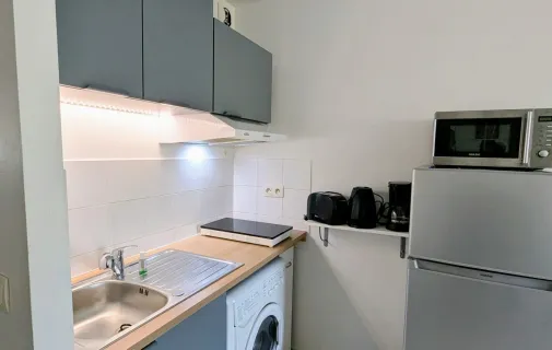 Location Alfortville Appartement 681a166e8b38