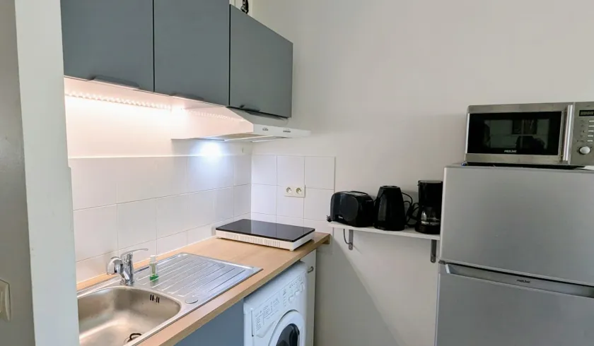 Location Alfortville Appartement 681a166e8b381